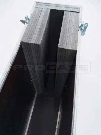 Кофр для 1 экрана 43 дюйма